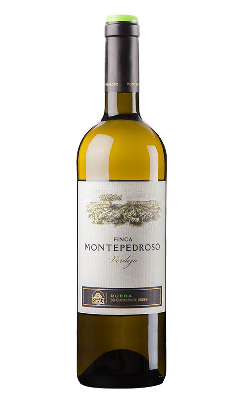Finca Montepedroso Verdejo wine review