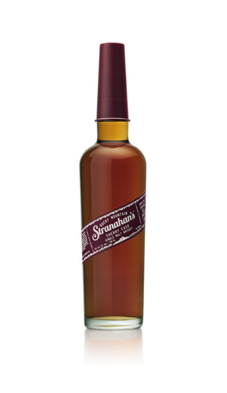 stranahan single malt whiskey sherry cask review